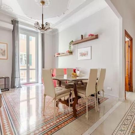 Appartement Ca Nel Prion à La Spezia Extérieur photo