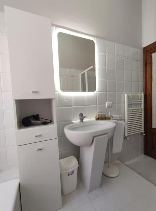 Appartement Ca Nel Prion à La Spezia Extérieur photo