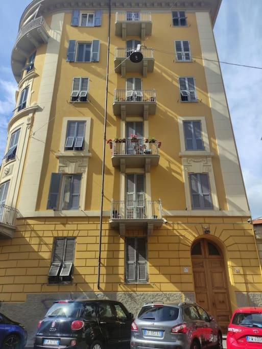 Appartement Ca Nel Prion à La Spezia Extérieur photo