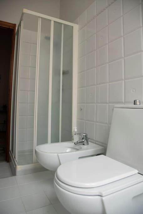 Appartement Ca Nel Prion à La Spezia Extérieur photo