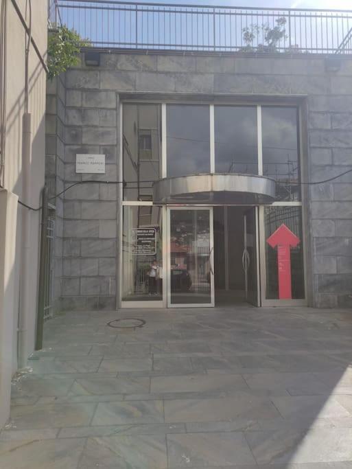 Appartement Ca Nel Prion à La Spezia Extérieur photo