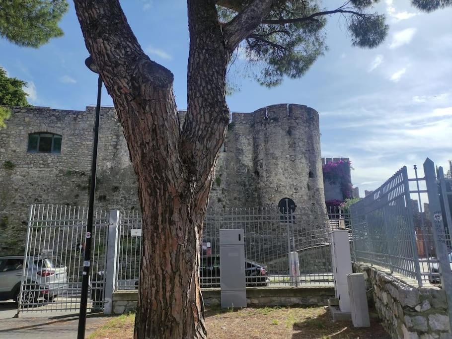 Appartement Ca Nel Prion à La Spezia Extérieur photo