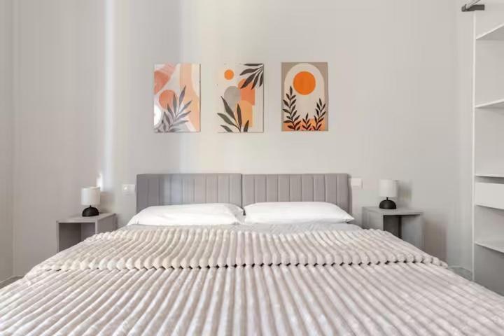 Appartement Ca Nel Prion à La Spezia Extérieur photo