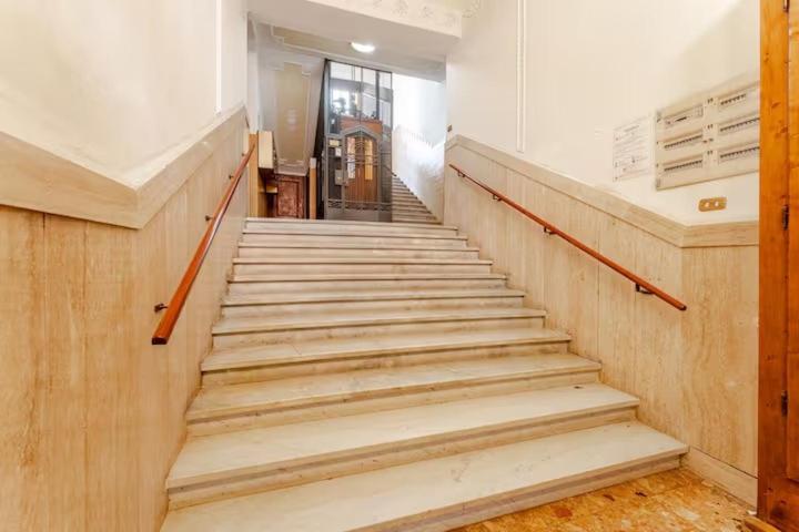 Appartement Ca Nel Prion à La Spezia Extérieur photo