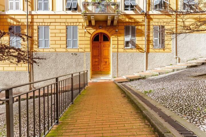 Appartement Ca Nel Prion à La Spezia Extérieur photo