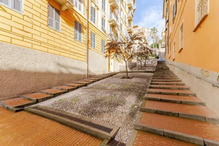 Appartement Ca Nel Prion à La Spezia Extérieur photo