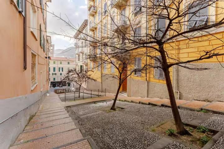 Appartement Ca Nel Prion à La Spezia Extérieur photo