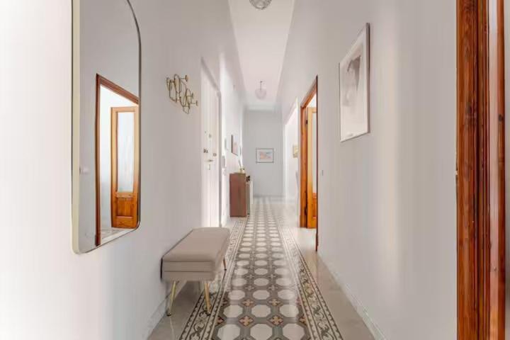 Appartement Ca Nel Prion à La Spezia Extérieur photo