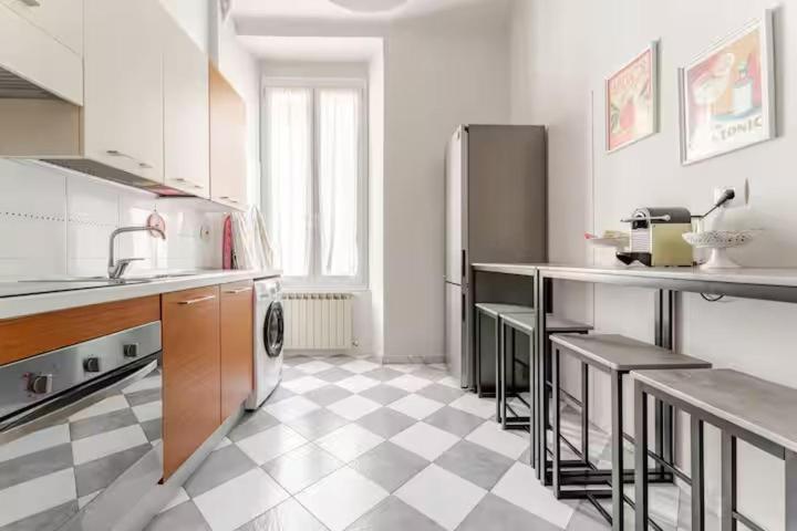 Appartement Ca Nel Prion à La Spezia Extérieur photo