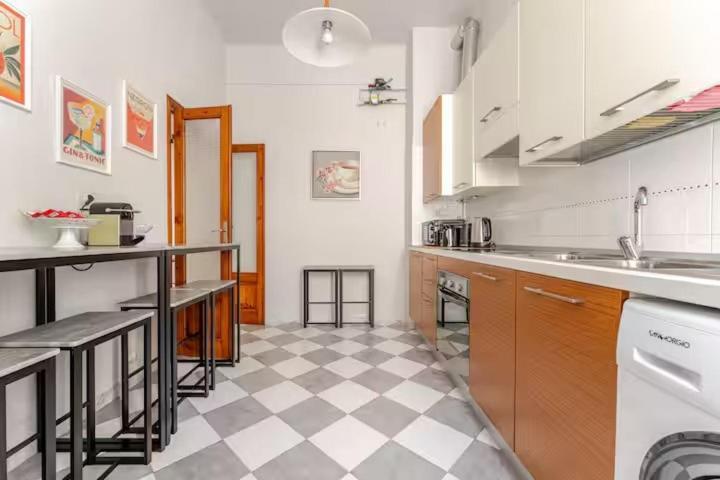 Appartement Ca Nel Prion à La Spezia Extérieur photo