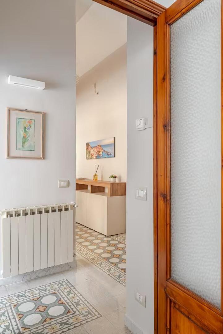 Appartement Ca Nel Prion à La Spezia Extérieur photo