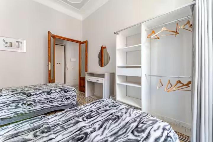 Appartement Ca Nel Prion à La Spezia Extérieur photo