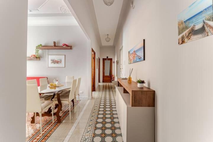Appartement Ca Nel Prion à La Spezia Extérieur photo
