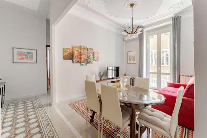 Appartement Ca Nel Prion à La Spezia Extérieur photo