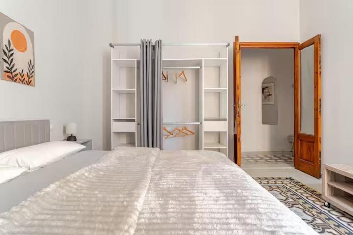 Appartement Ca Nel Prion à La Spezia Extérieur photo