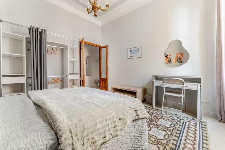 Appartement Ca Nel Prion à La Spezia Extérieur photo