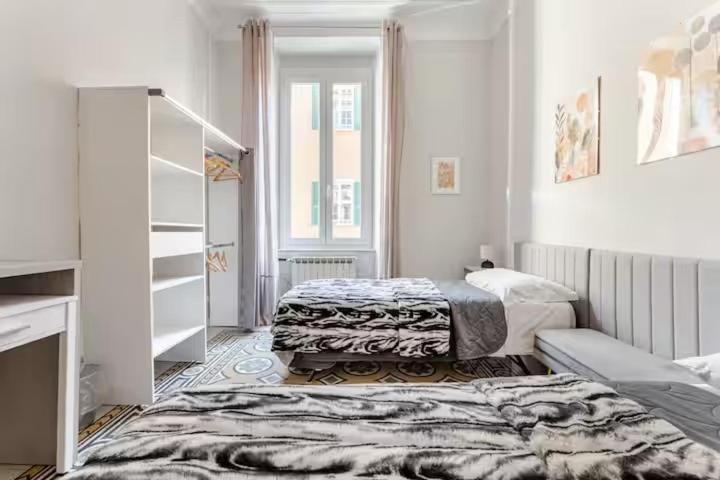 Appartement Ca Nel Prion à La Spezia Extérieur photo