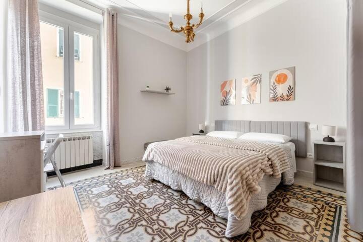 Appartement Ca Nel Prion à La Spezia Extérieur photo